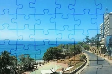 vzla jigsaw puzzle