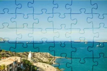 vzla jigsaw puzzle