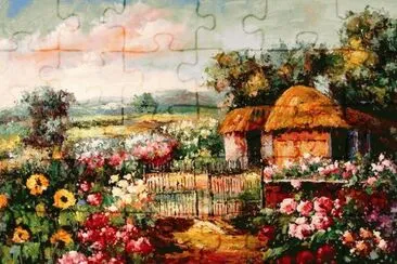 paisajes jigsaw puzzle