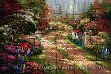paisajes jigsaw puzzle