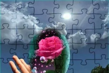 imagens jigsaw puzzle