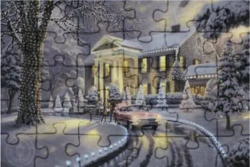 paisajes