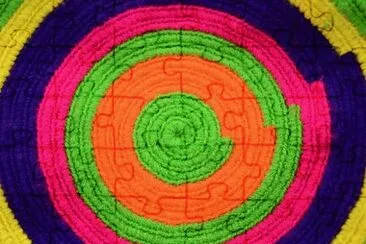 Amazing Colors
