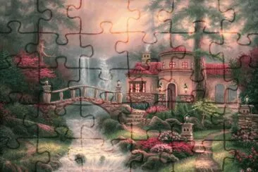 paisajes jigsaw puzzle