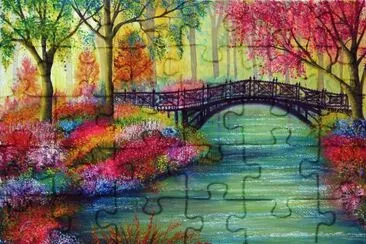 paisajes