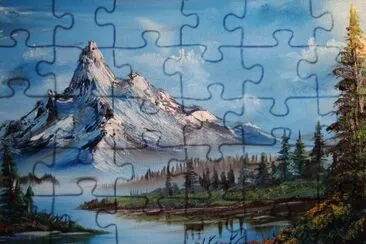paisajes