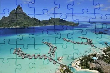 cayo la jigsaw puzzle