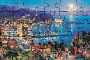 paisajes jigsaw puzzle