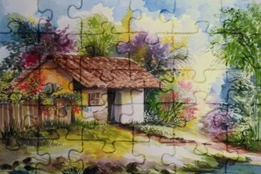 paisajes jigsaw puzzle