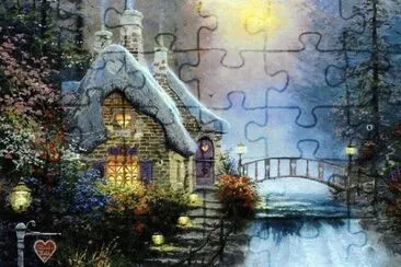 paisajes jigsaw puzzle