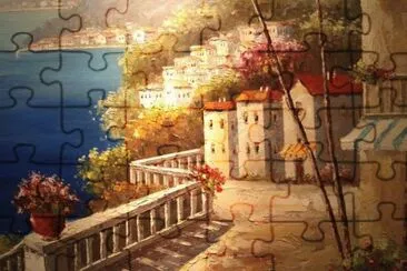 paisajes