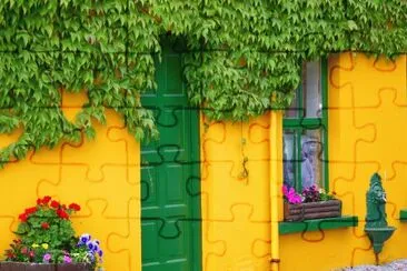 NATUREZA jigsaw puzzle