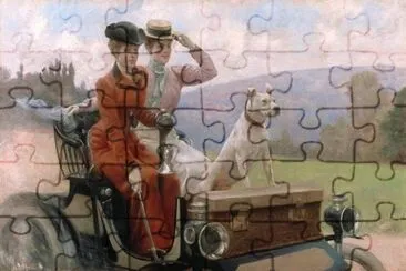 imagem jigsaw puzzle