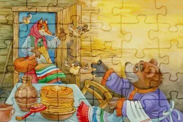 lindos jigsaw puzzle