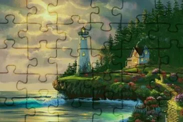 paisajes jigsaw puzzle