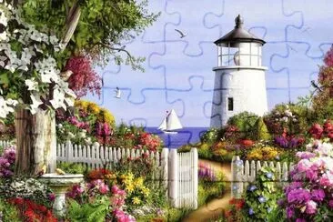 paisajes jigsaw puzzle