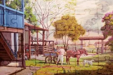 paisajes jigsaw puzzle