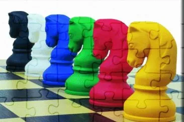 10 jigsaw puzzle