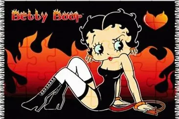betty