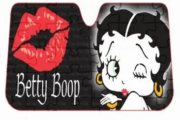 betty jigsaw puzzle