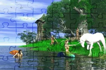 hadas jigsaw puzzle