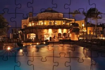 lujo jigsaw puzzle