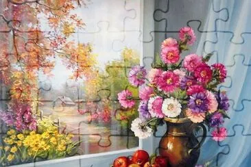 Ã³leo jigsaw puzzle