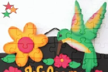 lily6 jigsaw puzzle