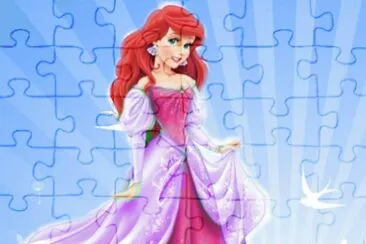 Ariel
