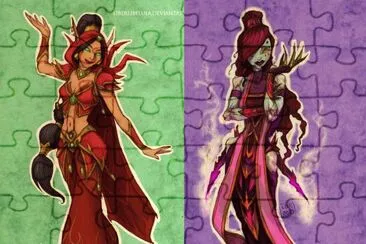 Jasmine Megara