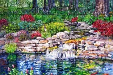 paisajes jigsaw puzzle