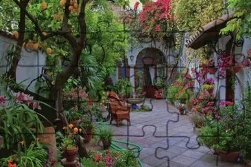paisajes jigsaw puzzle