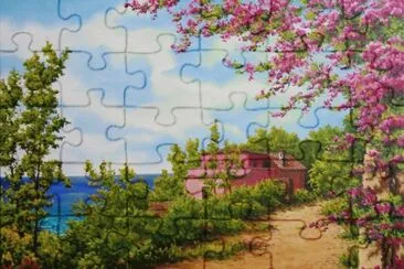 paisajes