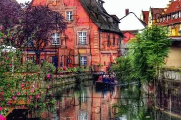 paisajes jigsaw puzzle
