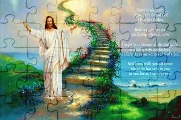 Prayer of Resurrection