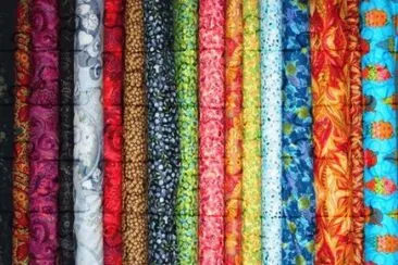 פאזל של Colors