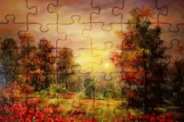 paisajes jigsaw puzzle