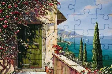 paisajes jigsaw puzzle