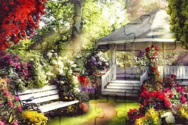 paisajes