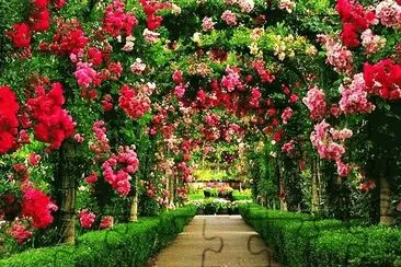 paisajes