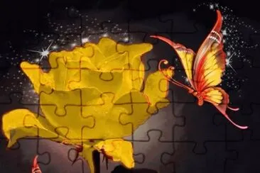 imagens jigsaw puzzle