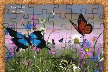 imagens jigsaw puzzle