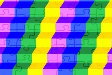 144 jigsaw puzzle