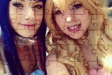 carolina y yo jigsaw puzzle