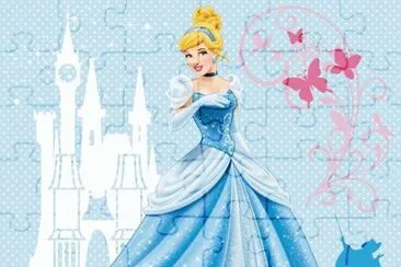 Cinderella