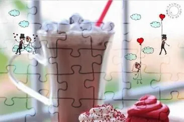 imagens jigsaw puzzle