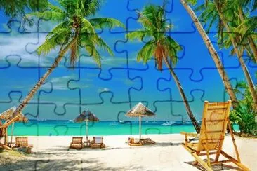 thailandia jigsaw puzzle