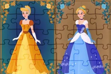 Cinderella