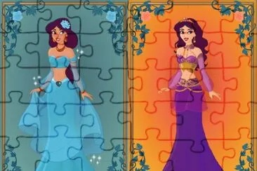 Jasmine