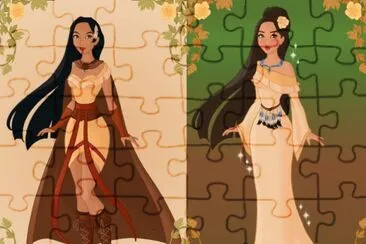 Pocahontas
